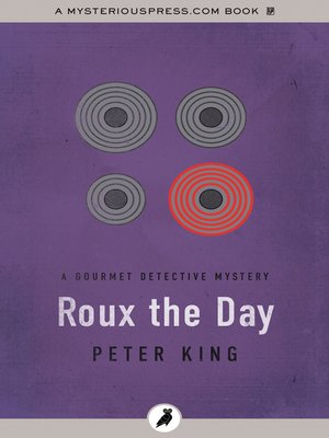 cover image of Roux the Day